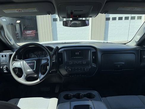 Used 2015 GMC Sierra 3500 4x4 Double Cab image 21