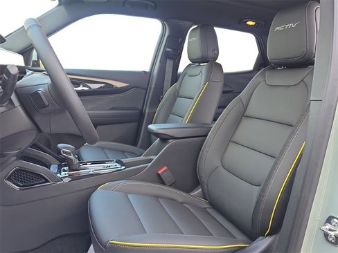 New 2026 Chevrolet TrailBlazer ACTIV w/ Convenience Package image 28