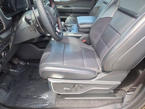 Used 2024 Ford F150 Raptor AWD/4WD image 6