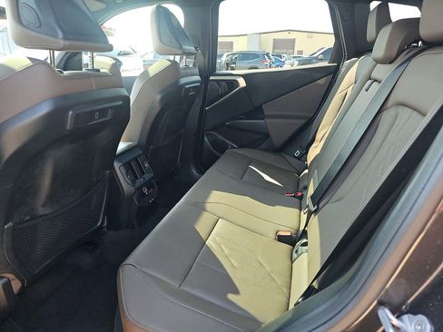 Used 2025 BMW X3 xDrive30i w/ Premium Package AWD/4WD image 16