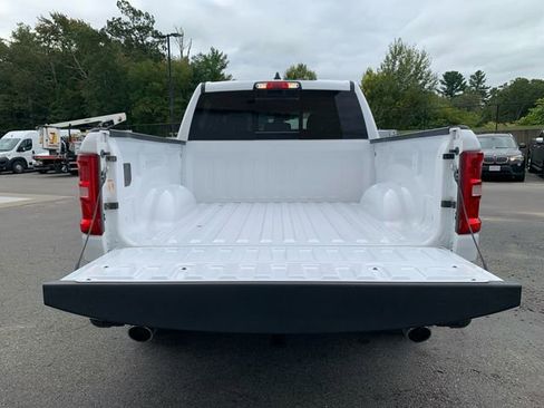 Used 2025 RAM 1500 Laramie image 13