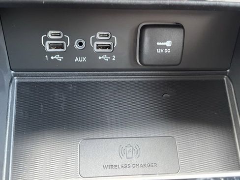 New 2025 Jeep Grand Cherokee image 23