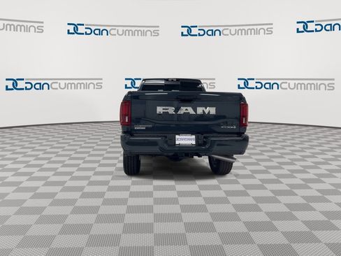 New 2026 RAM 2500 Big Horn image 7