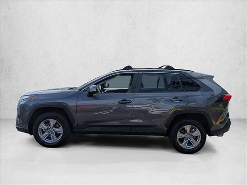 Used 2023 Toyota RAV4 XLE w/ Convenience Package FWD image 8