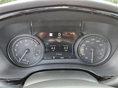 New 2025 Cadillac XT6 Premium Luxury w/ Technology Package image 30