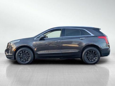 Used 2019 Cadillac XT5 Luxury image 7