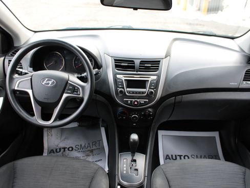 Used 2017 Hyundai Accent SE image 40