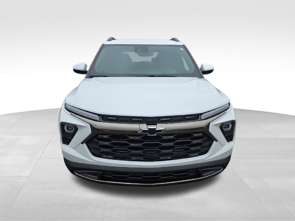 New 2026 Chevrolet TrailBlazer ACTIV w/ Convenience Package FWD image 8