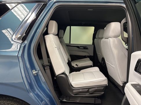 New 2026 Chevrolet Tahoe Premier w/ Sun And Tow Package image 14