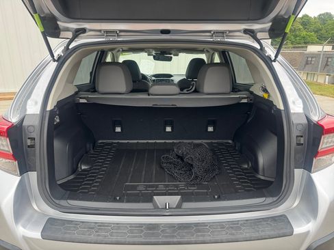 Used 2023 Subaru Crosstrek 2.5i Sport AWD/4WD image 19