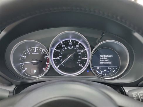 New 2025 MAZDA CX-5 AWD 2.5 S w/ Select Package image 31