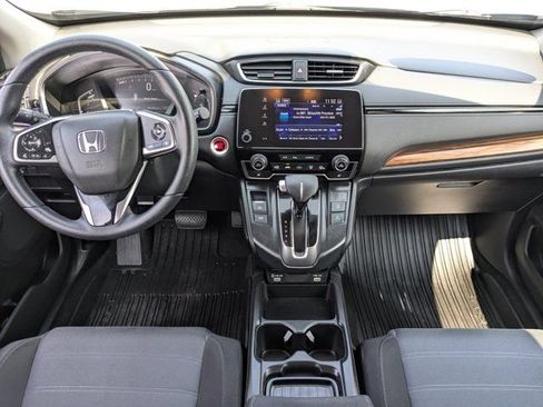 Used 2021 Honda CR-V EX image 17