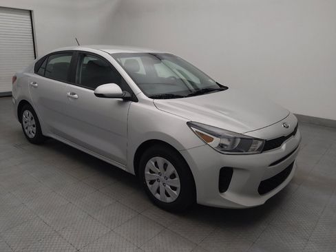 Used 2020 Kia Rio LX FWD image 11