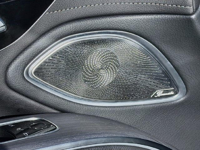 Certified 2024 Mercedes-Benz EQS 580 4MATIC Sedan image 18