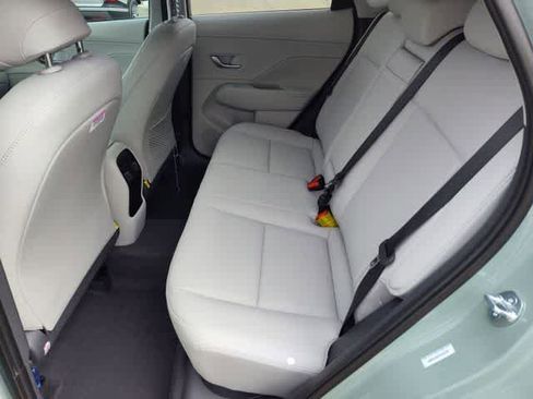 New 2026 Hyundai Kona SEL Premium image 17