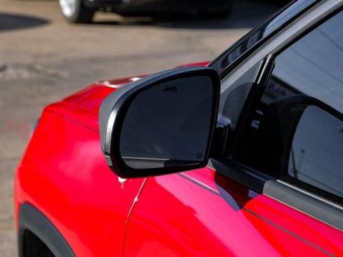 Used 2019 Jeep Compass Trailhawk image 46