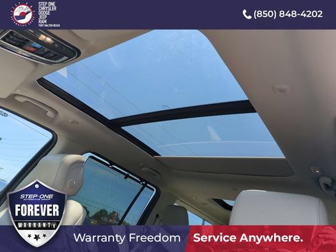 Used 2024 Jeep Wagoneer Series III w/ Premium Group I AWD/4WD image 27