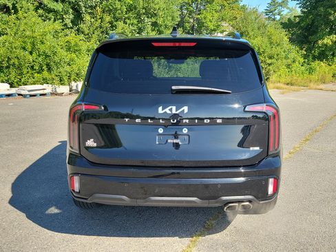 Used 2024 Kia Telluride SX X-Line AWD/4WD image 6