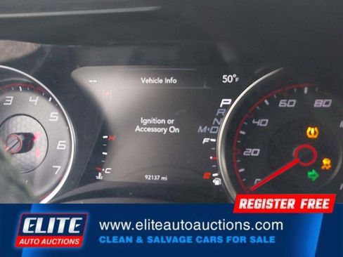 Used 2019 Dodge Charger SXT image 30