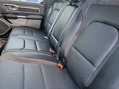Used 2023 RAM 1500 Laramie image 15