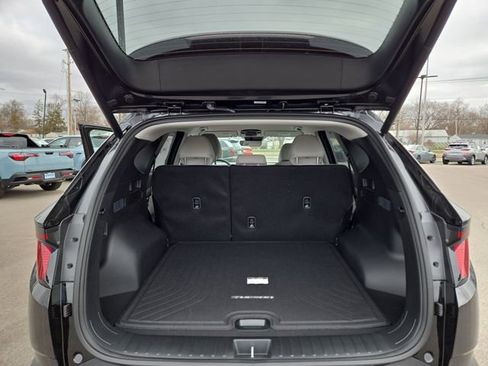 New 2026 Hyundai Tucson SEL AWD/4WD image 29
