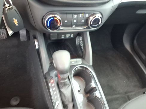 Certified 2023 Chevrolet TrailBlazer LS image 14