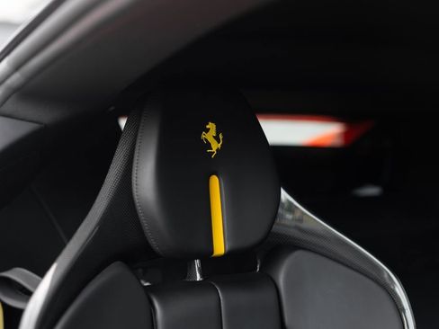 Used 2021 Ferrari SF90 Stradale AWD/4WD image 33