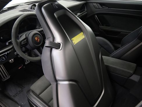 Used 2026 Porsche 911 GT3 image 35