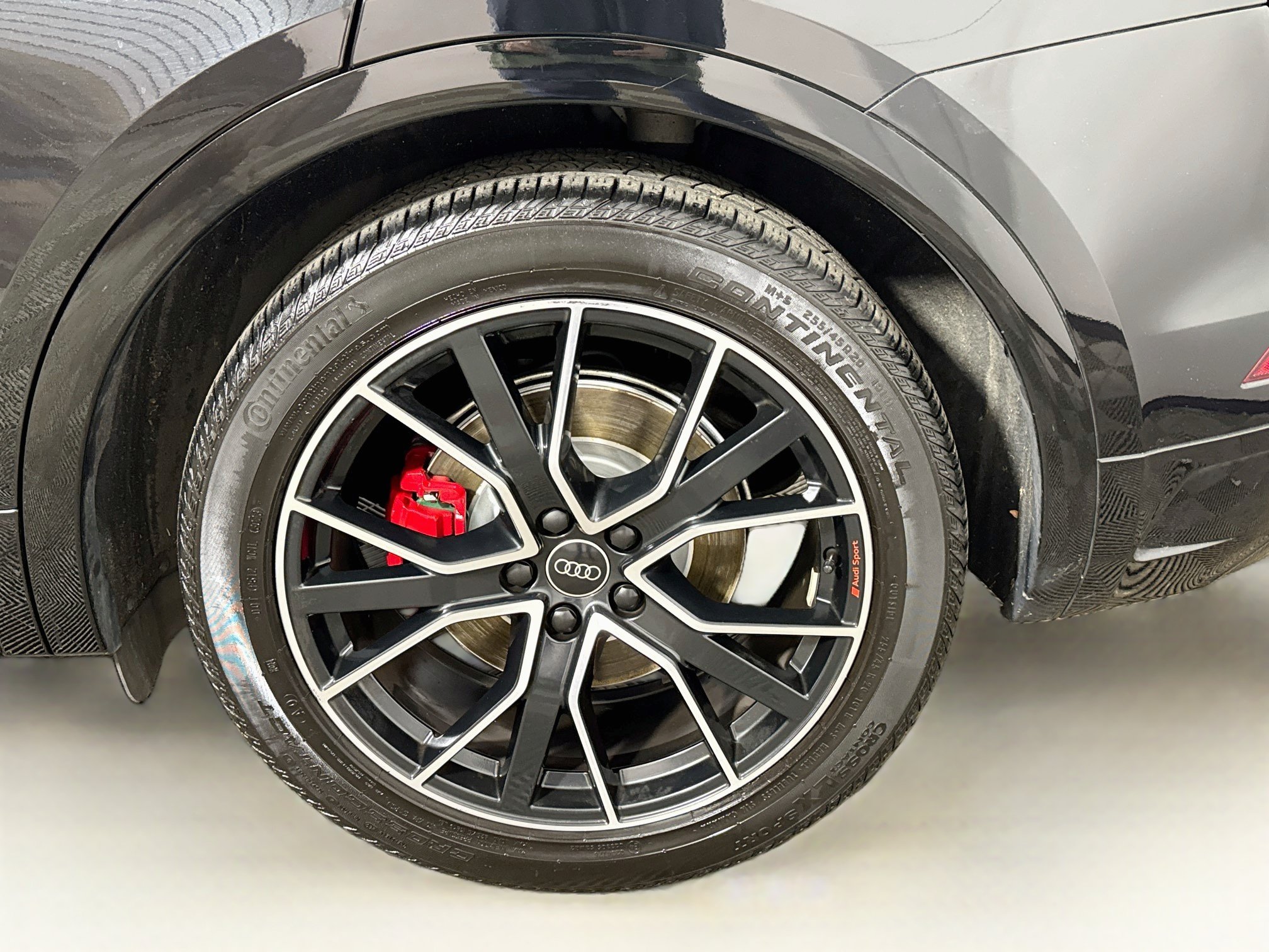 Used 2024 Audi SQ5 Premium Plus AWD/4WD image 27