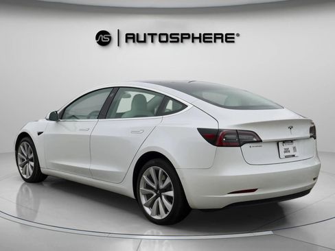 Used 2020 Tesla Model 3 Standard Range Plus image 7