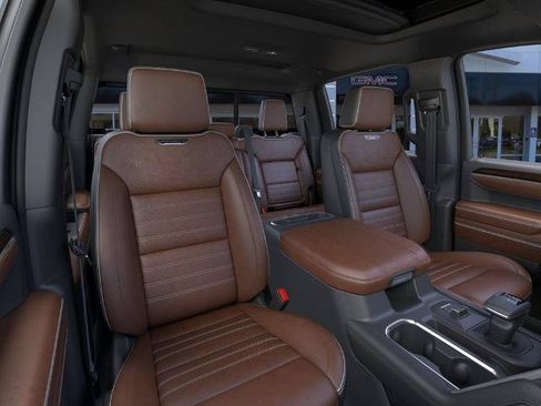 New 2026 GMC Sierra 1500 Denali Ultimate AWD/4WD image 16
