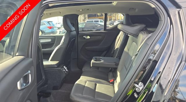 Used 2026 Volvo XC40 B5 Plus AWD/4WD image 10