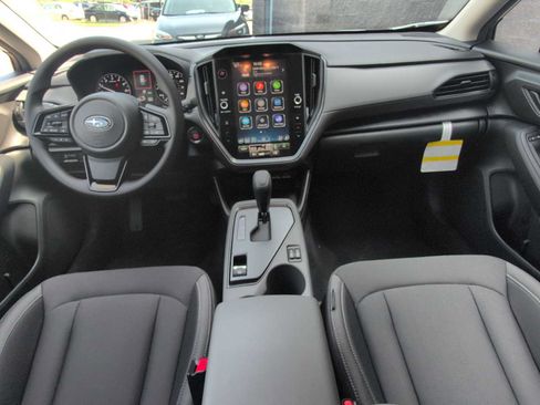 New 2026 Subaru Crosstrek 2.5i Premium AWD/4WD image 15