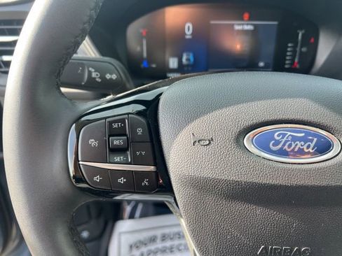 Used 2023 Ford Escape Active w/ Tech Pack #1 AWD/4WD image 26