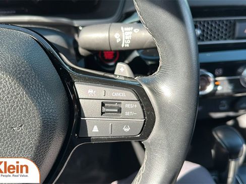 Used 2023 Honda Civic Sport image 17
