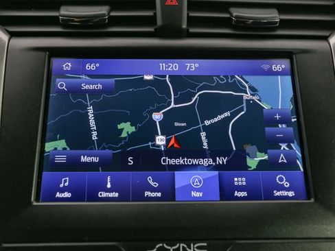 Used 2019 Ford Fusion SE FWD image 22