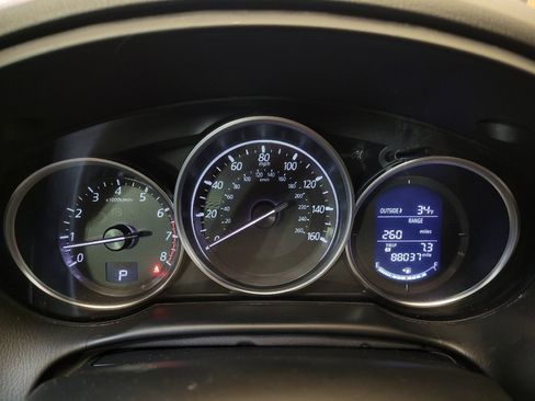 Used 2016 MAZDA CX-5 Touring w/ Bose/Moonroof Package image 23