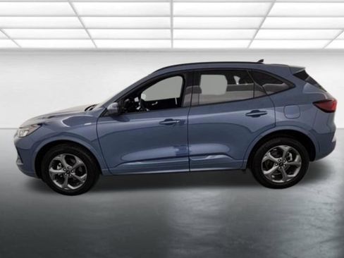 Certified 2023 Ford Escape ST-Line Select w/ Tech Pack #1 image 5