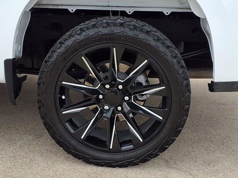 Used 2024 Chevrolet Silverado 1500 LT w/ Texas Edition Plus image 20