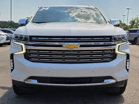 Used 2024 Chevrolet Tahoe Premier RWD image 8