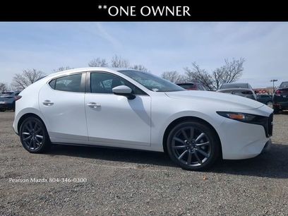 Used 2023 MAZDA MAZDA3 s
