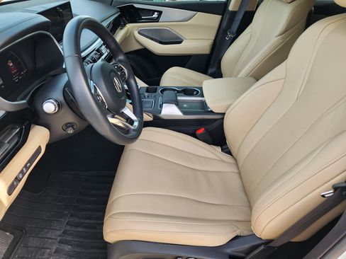 Used 2023 Acura MDX FWD w/ Technology Package image 14