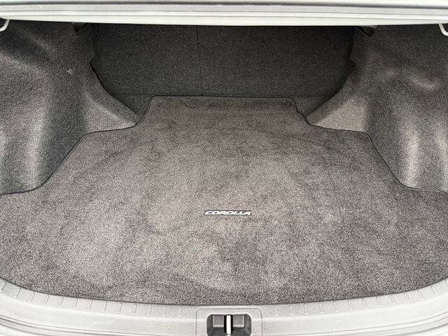 Certified 2016 Toyota Corolla LE FWD image 16