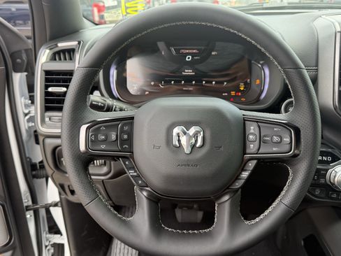 New 2026 RAM 1500 Rebel w/ Rebel Level 2 Equipment Group image 18