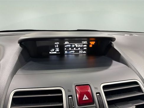 Used 2017 Subaru Forester 2.5i Limited w/ Popular Package #2 image 24