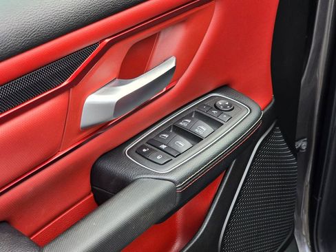 Used 2022 RAM 1500 Rebel w/ Rebel Level 1 Equipment Group image 38