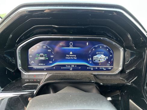 Used 2024 Chevrolet Silverado 1500 RST w/ Convenience Package II AWD/4WD image 24