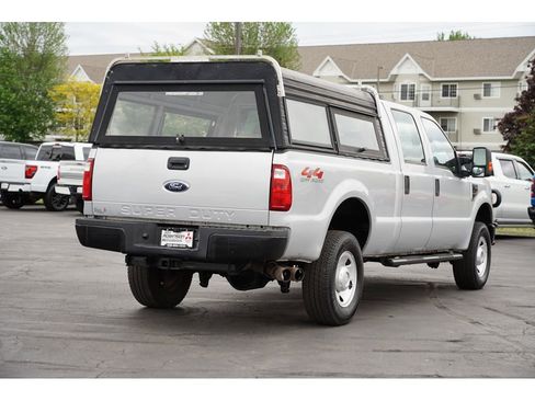 Used 2008 Ford F350 XL image 3