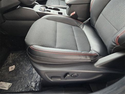 New 2025 Ford Escape ST-Line w/ Tech Pack #1 image 18