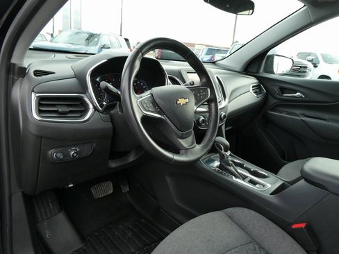Certified 2022 Chevrolet Equinox LT image 20